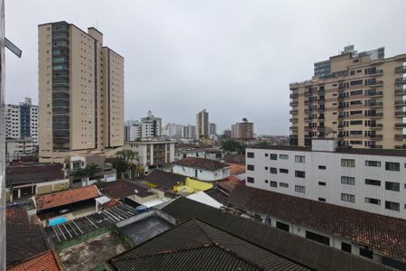 Apartamento para alugar com 42m², 1 quarto e 1 vagaVista