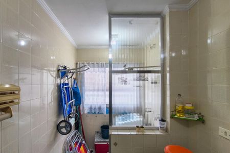 Apartamento para alugar com 42m², 1 quarto e 1 vagaÁrea de Serviço