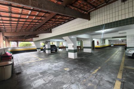 Apartamento para alugar com 42m², 1 quarto e 1 vagaGaragem