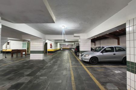 Apartamento para alugar com 42m², 1 quarto e 1 vagaGaragem