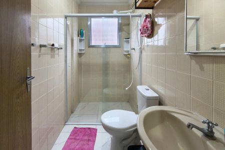 Apartamento para alugar com 42m², 1 quarto e 1 vagaBanheiro 