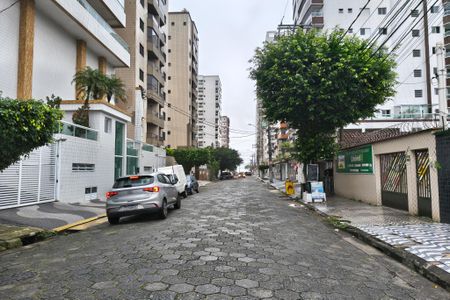 Apartamento para alugar com 42m², 1 quarto e 1 vagaVista da Rua