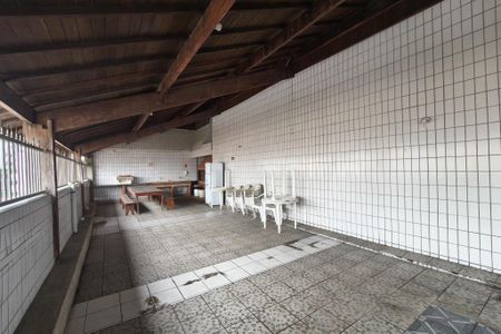 Apartamento para alugar com 42m², 1 quarto e 1 vagaÁrea comum - Churrasqueira