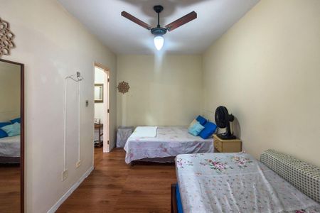 Apartamento para alugar com 42m², 1 quarto e 1 vagaquarto 