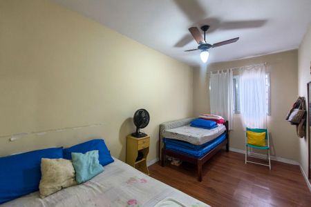 Apartamento para alugar com 42m², 1 quarto e 1 vagaQuarto