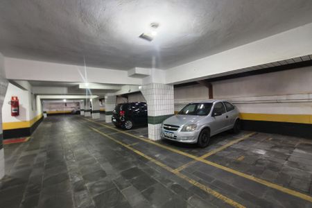 Apartamento para alugar com 42m², 1 quarto e 1 vagaGaragem