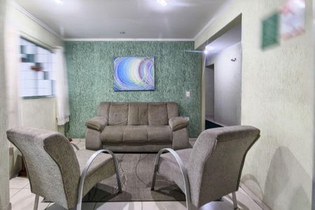 Apartamento para alugar com 42m², 1 quarto e 1 vagaHall social