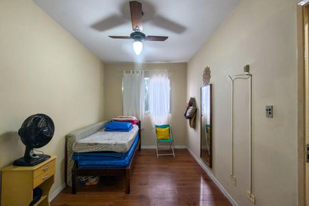 Apartamento para alugar com 42m², 1 quarto e 1 vagaQuarto