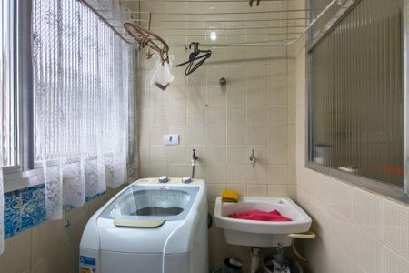 Apartamento para alugar com 42m², 1 quarto e 1 vagaÁrea de Serviço