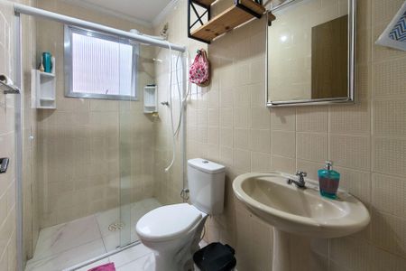 Apartamento para alugar com 42m², 1 quarto e 1 vagaBanheiro 
