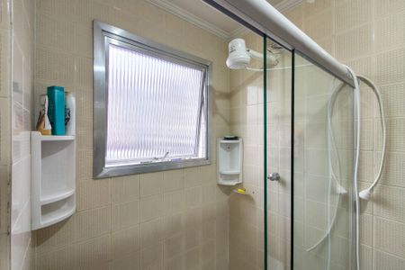 Apartamento para alugar com 42m², 1 quarto e 1 vagaBanheiro