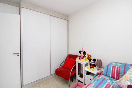 Apartamento à venda com 51m², 2 quartos e 1 vaga Apartamento à venda com 51m², 2 quartos e 1 vagaQuarto 1