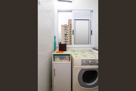 Apartamento à venda com 51m², 2 quartos e 1 vaga Apartamento à venda com 51m², 2 quartos e 1 vagaÁrea de Serviço