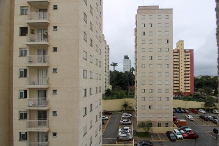 Apartamento à venda com 51m², 2 quartos e 1 vaga Apartamento à venda com 51m², 2 quartos e 1 vagaVista Quarto 1