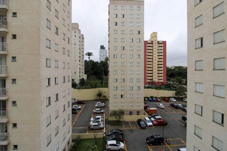Apartamento à venda com 51m², 2 quartos e 1 vaga Apartamento à venda com 51m², 2 quartos e 1 vagaVista Quarto 2