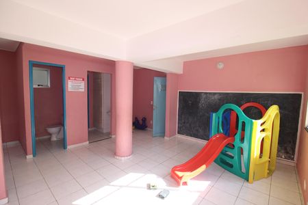 Apartamento à venda com 47m², 2 quartos e 1 vagaÁrea Comum