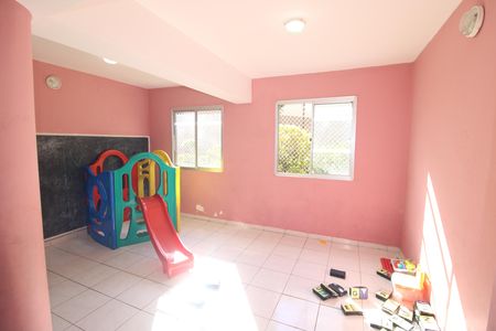 Apartamento à venda com 47m², 2 quartos e 1 vagaÁrea Comum