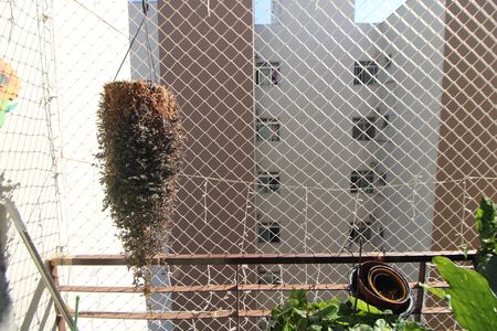 Apartamento à venda com 47m², 2 quartos e 1 vagaSala - Varanda