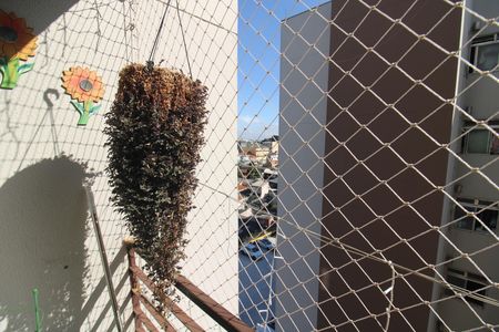Apartamento à venda com 47m², 2 quartos e 1 vagaSala - Varanda