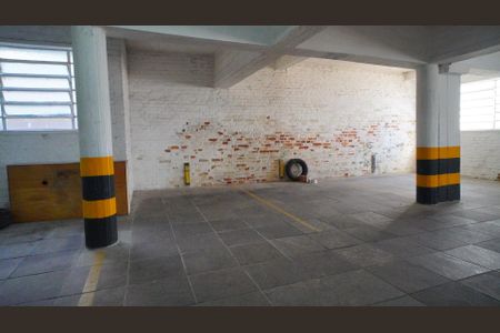Garagem de apartamento para alugar com 3 quartos, 72m² em Auxiliadora, Porto Alegre