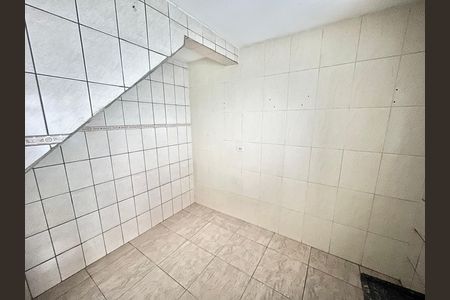 Cozinha de casa para alugar com 2 quartos, 60m² em Jardim Peri, São Paulo