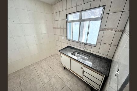 Casa para alugar com 60m², 2 quartos e sem vaga Casa para alugar com 60m², 2 quartos e sem vagaCozinha