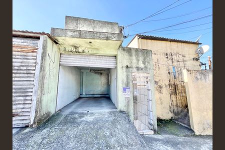 Fachada/Placa de casa para alugar com 2 quartos, 60m² em Jardim Peri, São Paulo