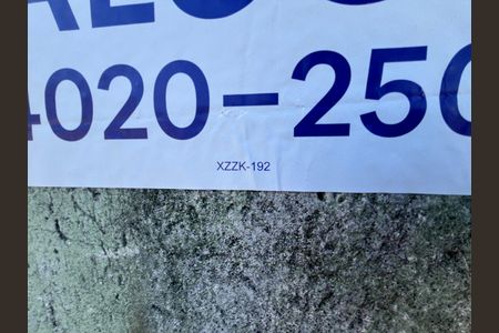 Casa para alugar com 60m², 2 quartos e sem vaga Casa para alugar com 60m², 2 quartos e sem vagaFachada/Placa
