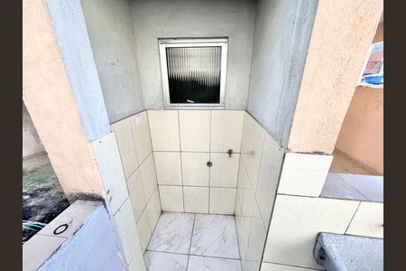 Casa para alugar com 2 quartos, 60m² em Jardim Peri, São Paulo