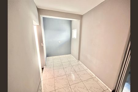Sala/Quarto Suíte de casa para alugar com 2 quartos, 60m² em Jardim Peri, São Paulo