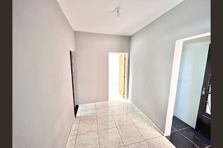 Sala/Quarto Suíte de casa para alugar com 2 quartos, 60m² em Jardim Peri, São Paulo