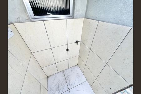 Casa para alugar com 60m², 2 quartos e sem vaga Casa para alugar com 60m², 2 quartos e sem vagaÁrea de Serviço