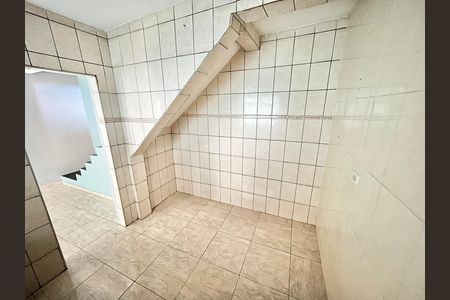 Casa para alugar com 60m², 2 quartos e sem vaga Casa para alugar com 60m², 2 quartos e sem vagaCozinha