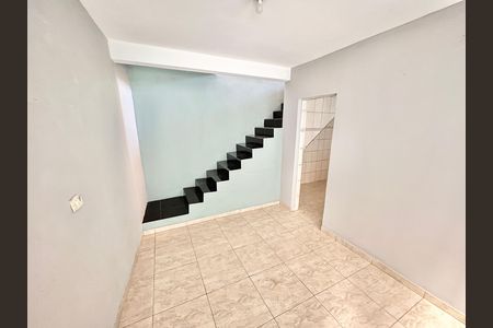 Casa para alugar com 2 quartos, 60m² em Jardim Peri, São Paulo