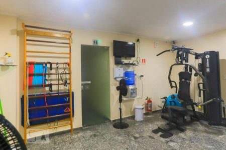 Apartamento à venda com 57m², 2 quartos e 1 vaga