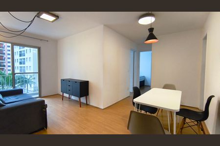 Apartamento à venda com 2 quartos, 57m² em Vila Mariana, São Paulo