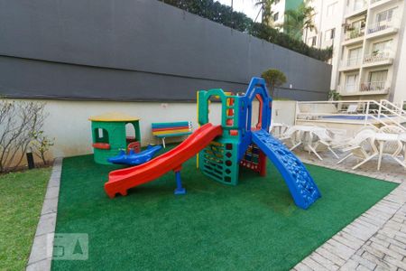 Apartamento à venda com 57m², 2 quartos e 1 vaga
