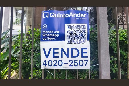 Plaquinha de apartamento à venda com 2 quartos, 57m² em Vila Mariana, São Paulo