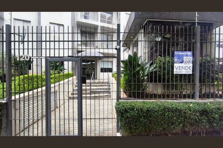 Apartamento à venda com 57m², 2 quartos e 1 vaga Apartamento à venda com 57m², 2 quartos e 1 vagaFachada + Plaquinha