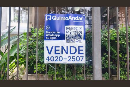 Plaquinha de apartamento à venda com 2 quartos, 57m² em Vila Mariana, São Paulo
