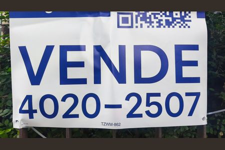 Plaquinha TZWM-862 de apartamento à venda com 2 quartos, 57m² em Vila Mariana, São Paulo