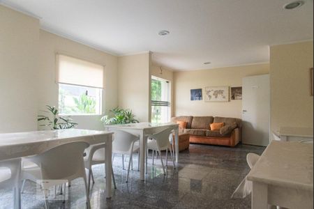 Apartamento à venda com 57m², 2 quartos e 1 vaga