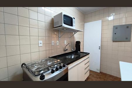 Apartamento à venda com 57m², 2 quartos e 1 vaga Apartamento à venda com 57m², 2 quartos e 1 vagaCozinha