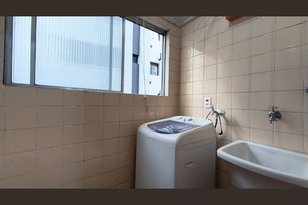 Apartamento à venda com 57m², 2 quartos e 1 vaga Apartamento à venda com 57m², 2 quartos e 1 vagaÁrea de Serviço