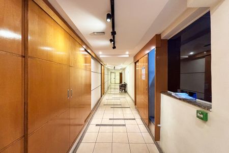 Apartamento à venda com 140m², 2 quartos e 1 vaga Apartamento à venda com 140m², 2 quartos e 1 vagahall de entrada