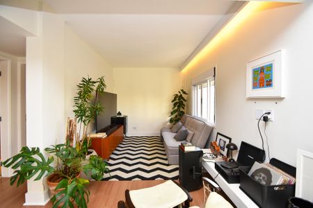 Apartamento à venda com 140m², 2 quartos e 1 vaga Apartamento à venda com 140m², 2 quartos e 1 vagasala de estar