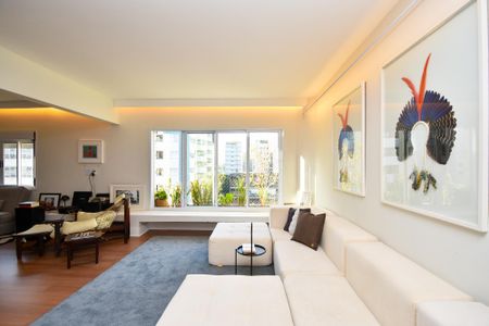 Apartamento à venda com 140m², 2 quartos e 1 vaga Apartamento à venda com 140m², 2 quartos e 1 vagasala de estar