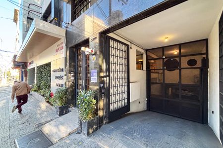 Apartamento à venda com 140m², 2 quartos e 1 vaga Apartamento à venda com 140m², 2 quartos e 1 vagafachada do predio