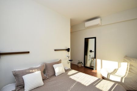 Apartamento à venda com 140m², 2 quartos e 1 vaga Apartamento à venda com 140m², 2 quartos e 1 vagaquarto 2