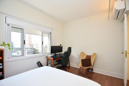 Apartamento à venda com 140m², 2 quartos e 1 vaga Apartamento à venda com 140m², 2 quartos e 1 vagaquarto 1